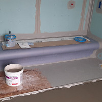 Фотографии для "Укладка керамогранита"