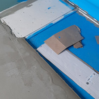 Фотографии для "Укладка керамогранита"