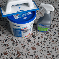 Фотографии для "Укладка керамогранита"