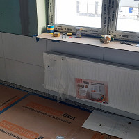 Фотографии для "Укладка керамогранита"