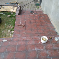 Фотографии для "Укладка керамогранита"