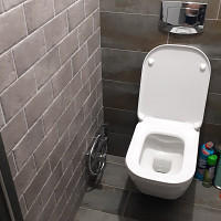 Фотографии для "Укладка клинкерной плитки"