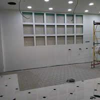 Фотографии для "Укладка клинкерной плитки"