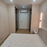 Фотографии для "Черновая отделка"