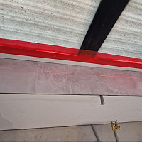 Фотографии для "Черновая отделка"