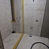 Фотографии для "Черновая отделка"