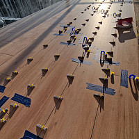 Фотографии для "Черновая отделка"