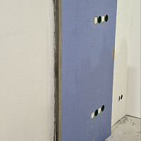 Фотографии для "Черновая отделка"