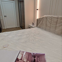 Фотографии для "Черновая отделка"