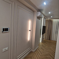 Фотографии для "Черновая отделка"