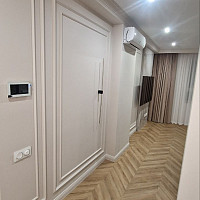 Фотографии для "Черновая отделка"