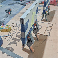 Фотографии для "Черновая отделка"