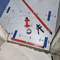 Фотографии для "Черновая отделка"