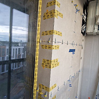 Фотографии для "Черновая отделка"