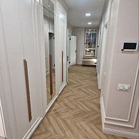 Фотографии для "Черновая отделка"