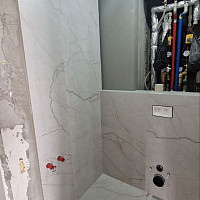 Фотографии для "Чистовая отделка"