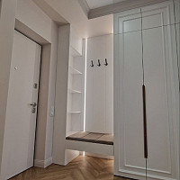 Фотографии для "Чистовая отделка"