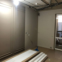 Фотографии для "Чистовая отделка"