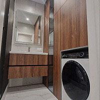 Фотографии для "Чистовая отделка"