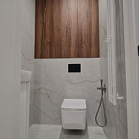 Фотографии для "Чистовая отделка"