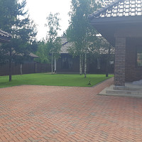 Фотографии для "Укладка декоративного камня"