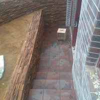 Фотографии для "Укладка декоративного камня"