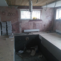 Фотографии для "Укладка декоративного камня"