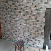 Фотографии для "Укладка декоративного камня"