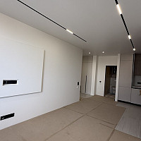 Фотографии для "Натяжной потолок под ключ"