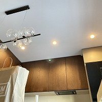 Фотографии для "Натяжной потолок под ключ"