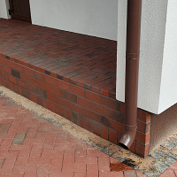Фотографии для "Облицовка ступени"
