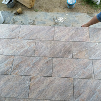 Фотографии для "Облицовка ступени"