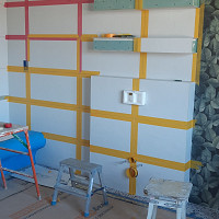 Фотографии для "Затирка швов"