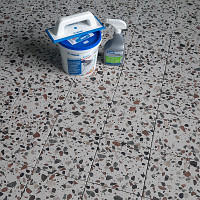 Фотографии для "Затирка швов"