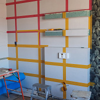 Фотографии для "Затирка швов"