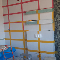 Фотографии для "Затирка швов"