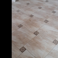 Фотографии для "Затирка швов"