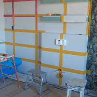 Фотографии для "Затирка швов"