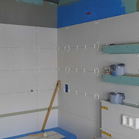 Фотографии для "Сверление отверстий в плитке"