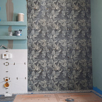 Фотографии для "Сверление отверстий в плитке"