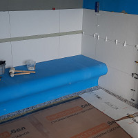 Фотографии для "Сверление отверстий в плитке"