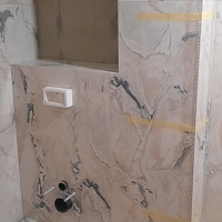 Фотографии для "Сверление отверстий в плитке"