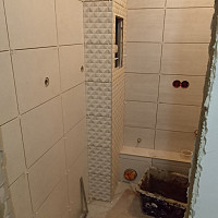 Фотографии для "Сверление отверстий в плитке"