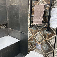 Фотографии для "Установка скрытого люка"