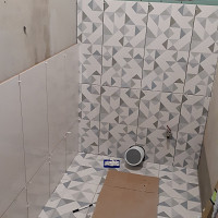 Фотографии для "Установка скрытого люка"