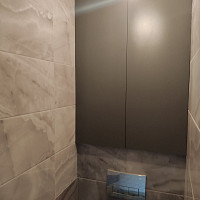 Фотографии для "Установка скрытого люка"