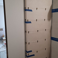 Фотографии для "Установка скрытого люка"