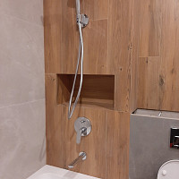 Фотографии для "Установка скрытого люка"