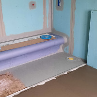 Фотографии для "Монтаж гипсокартона"