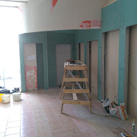 Фотографии для "Монтаж гипсокартона"